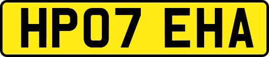 HP07EHA