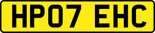 HP07EHC
