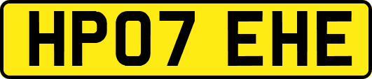 HP07EHE