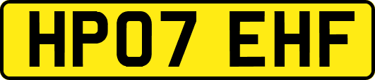 HP07EHF