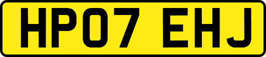 HP07EHJ