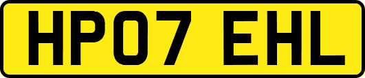 HP07EHL