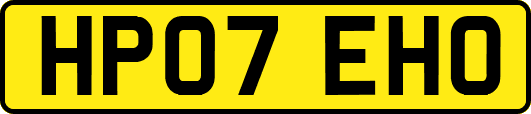 HP07EHO
