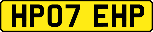 HP07EHP