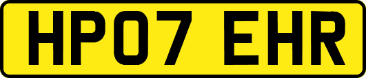 HP07EHR
