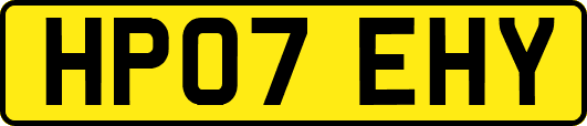 HP07EHY