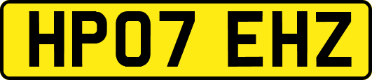 HP07EHZ
