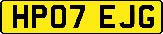 HP07EJG