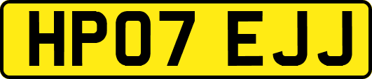 HP07EJJ