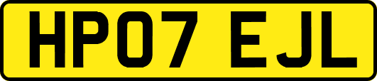 HP07EJL