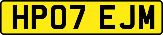 HP07EJM