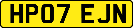 HP07EJN
