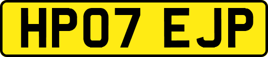 HP07EJP