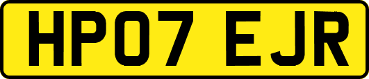 HP07EJR
