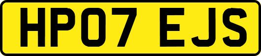 HP07EJS