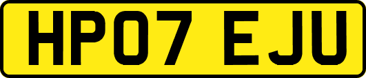 HP07EJU