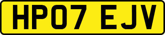 HP07EJV