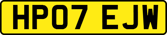 HP07EJW