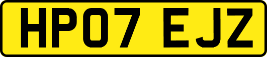 HP07EJZ