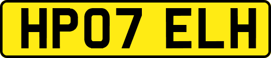 HP07ELH