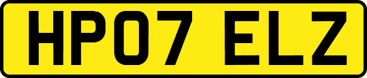 HP07ELZ