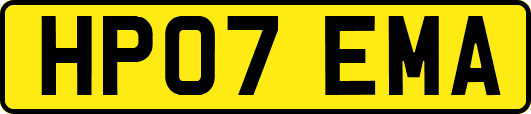 HP07EMA