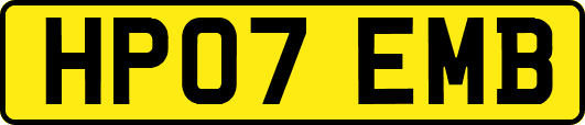 HP07EMB