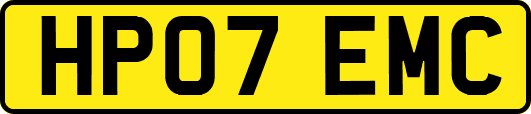 HP07EMC