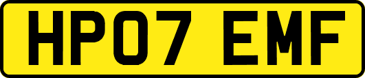 HP07EMF