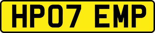 HP07EMP