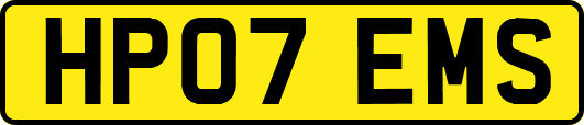 HP07EMS