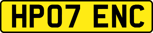 HP07ENC