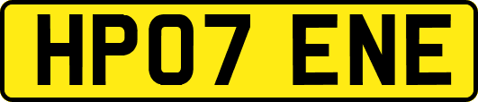 HP07ENE