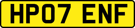 HP07ENF