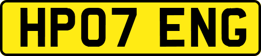 HP07ENG
