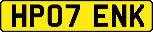 HP07ENK