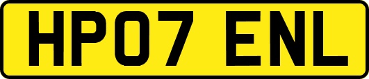 HP07ENL