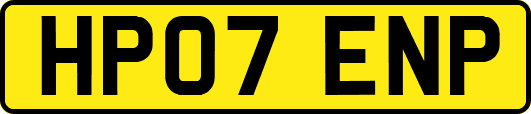 HP07ENP