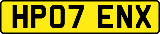 HP07ENX