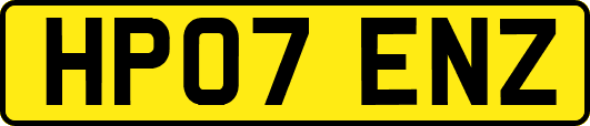 HP07ENZ