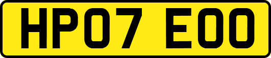 HP07EOO