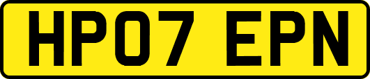 HP07EPN