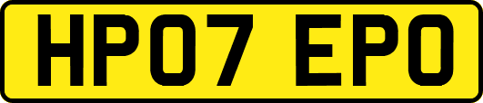 HP07EPO