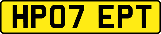 HP07EPT