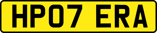 HP07ERA