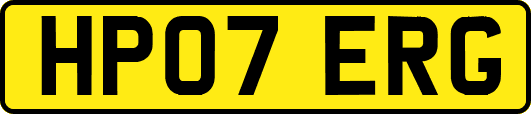 HP07ERG