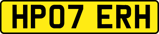 HP07ERH