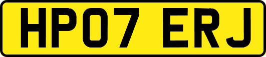 HP07ERJ