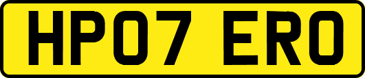 HP07ERO