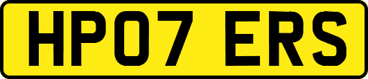 HP07ERS
